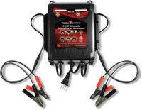 YUASA 6V/12V 2a/2bank Battery Charger 2 in for PWC / Personal Watercraft | YUA2AMPCH | 49-1102