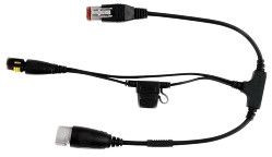 TEXA Diagnostics Cable for PWC / Personal Watercraft | AP56A | 130-0089