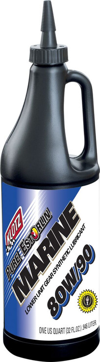 KLOTZ Marine Lower Unit Gear Oil for PWC / Personal Watercraft | KE-380 | 842-0096