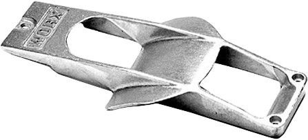 WORX Intake Grate for PWC / Personal Watercraft | Fits Kawasaki 550 SX, Kawasaki JS550, Kawasaki JS440 | WR204 | 20-8211