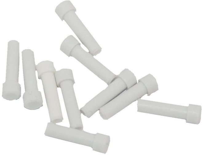 NAMZ CUSTOM CYCLE Deutsch DT Plugs/pins/sockets Gray for PWC / Personal Watercraft | DT-HP | 850-08035