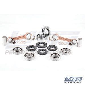 WSM Crankshaft Rebuild Kit for PWC / Personal Watercraft | 010-317 | 43-0317