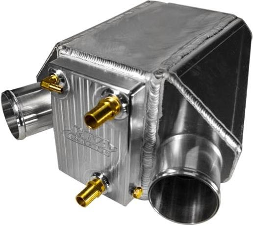 RIVA Sea-doo 300 Power Cooler billet for PWC / Personal Watercraft | Fits Sea-Doo | RS1753-PC-I | 59-0101