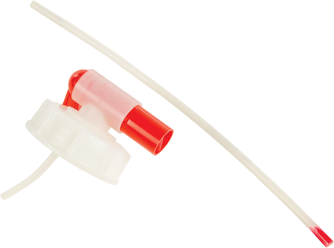 MOTUL Jerry Can Spigot for PWC / Personal Watercraft | 351526 | 82-2299