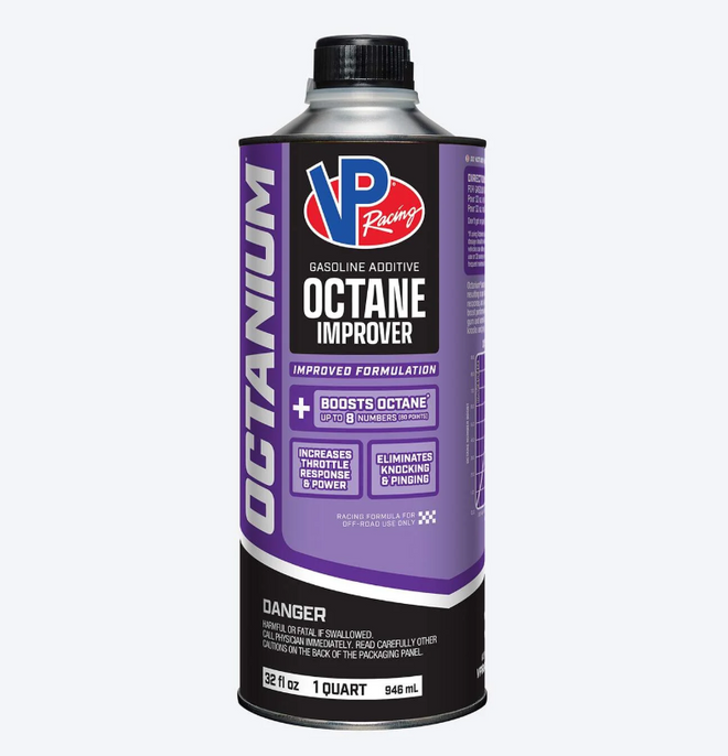 VP RACING Octanium 10 gal for PWC / Personal Watercraft | 2855 | 30-3636