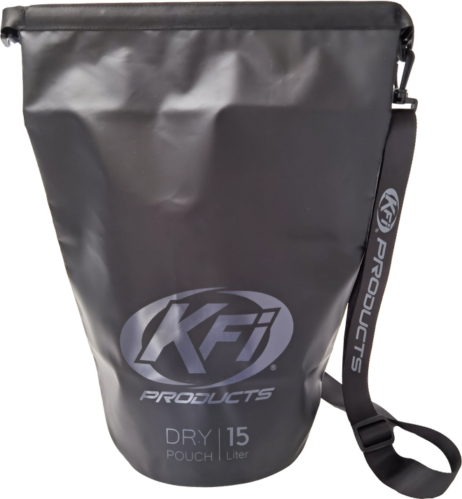 KFI Dry Bag for PWC / Personal Watercraft | KFI-DB-15L | 10-6907