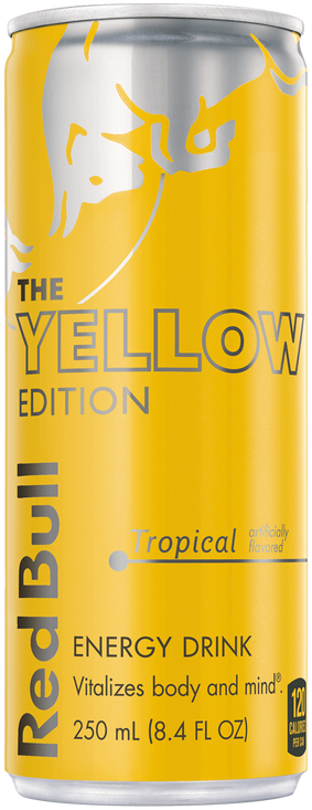 RED BULL Energy Drinks Red for PWC / Personal Watercraft | RB203755 | 100-0003