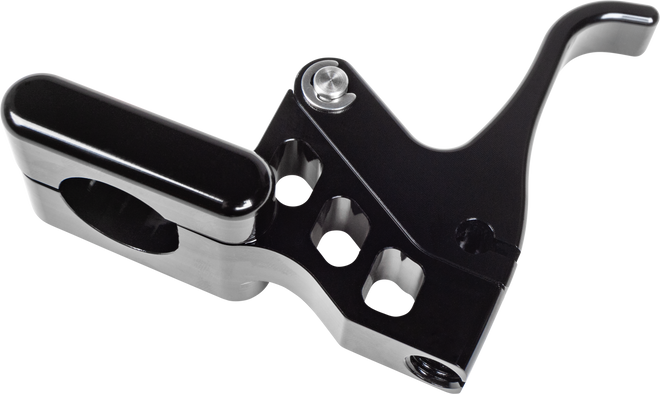 FIRE POWER Cast Aluminum Finger Throttle aluminum for PWC / Personal Watercraft | 1131001 | 18-2852