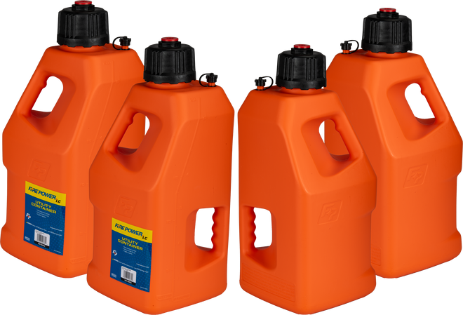 FIRE POWER LC Utility Container 10" x 10" for PWC / Personal Watercraft | 300-00902 | 300-00902