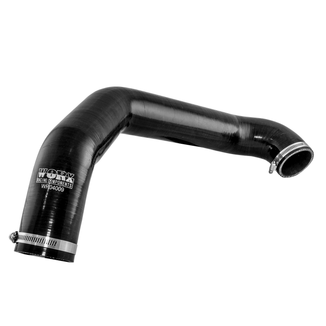 WORX Free Flow Exhaust for PWC / Personal Watercraft | WR04009 | 78-1711