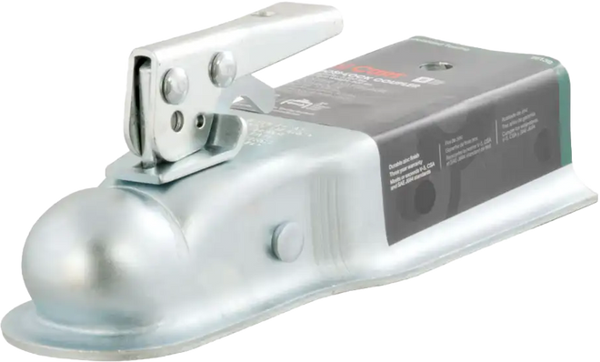 CURT Trailer Couplers for PWC / Personal Watercraft | 25138 | 52-3011