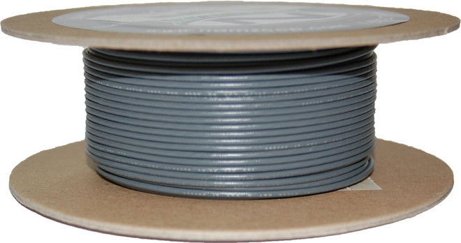 NAMZ CUSTOM CYCLE 100-foot OEM Color Wire Spools for PWC / Personal Watercraft | NWR-8-100-20 | 850-09221