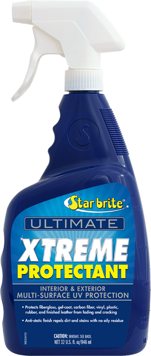 STAR BRITE Extreme UV Protectant 20 gal for PWC / Personal Watercraft | 98832 | 57-1189