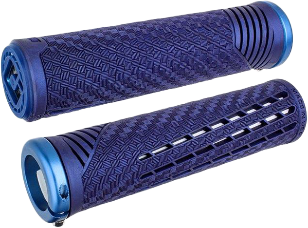 ODI CF V2 BMX Grips Carbon Fiber for PWC / Personal Watercraft | F35CFSU-U | 206-1344