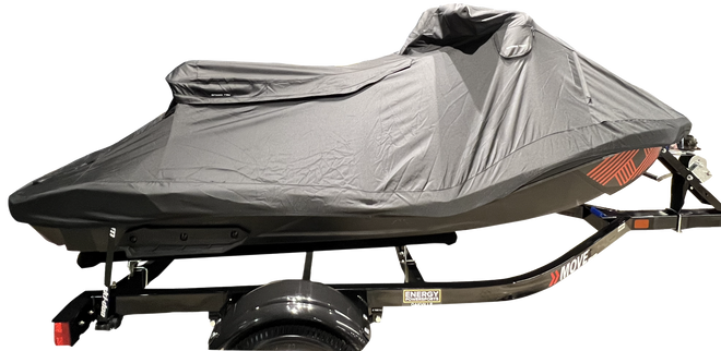 GEARS Storage Cover polyester for PWC / Personal Watercraft | 400105-1-3UP | 27-3831