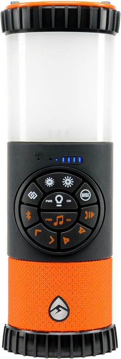 ECOXGEAR Ecolantern for PWC / Personal Watercraft | GDI-EXLTN400 | 63-9219