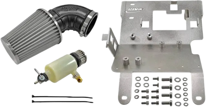RIVA SUPERJET POWER FILTER KIT 1928' for PWC / Personal Watercraft | Fits Yamaha SuperJet (SJ1050) | RY13130 | 59-2238