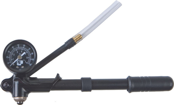 MIKUNI Carburetor Leak Detector for PWC / Personal Watercraft | FMK-BNPMP-60     R | 13-2769