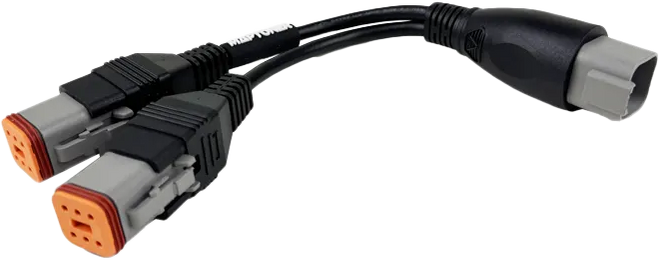 RIVA MAPTUNER NANO Clear for PWC / Personal Watercraft | Fits Sea-Doo | 01-MT067 | 82-9008