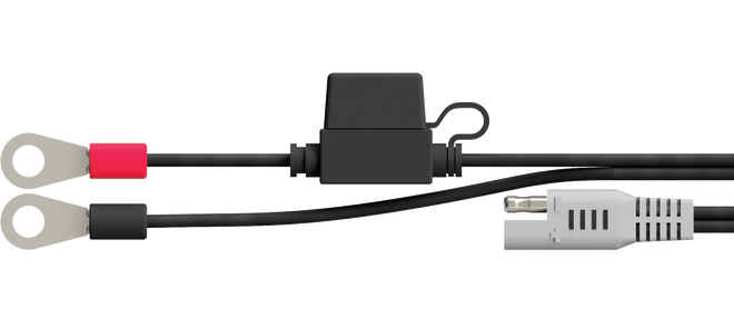 FIRE POWER Battery Charger Accessories for PWC / Personal Watercraft | 040-0001-03-02 | 490-2904