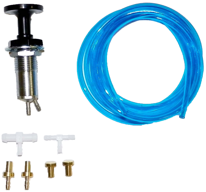 WSM Primer Kit 1/8" for PWC / Personal Watercraft | 006-501 | 12-7003