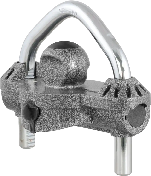 CURT Universal Trailer Coupler Lock nylon for PWC / Personal Watercraft | 23659 | 52-3071