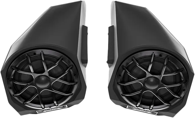 RIVA / WET SOUNDS YAMAHA AUDIO SYSTEM 8" for PWC / Personal Watercraft | RY11170-AS | 82-9021