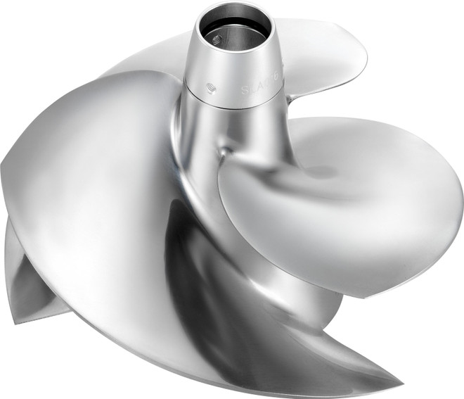 SOLAS Impeller stainless steel for PWC / Personal Watercraft | YS-CD-14/16 | 20-8100