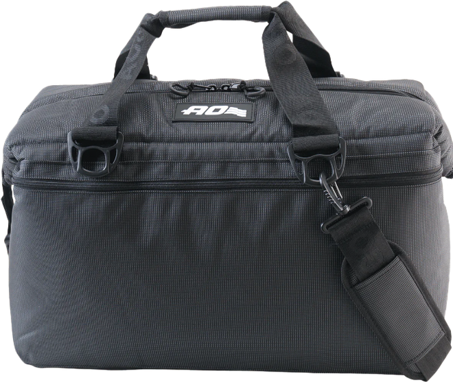 AO COOLERS AO Ballistic Coolers for PWC / Personal Watercraft | AOBA24BKCH | 45-27173