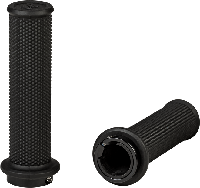 FIRE POWER Control Lock-on Grips Aluminum for PWC / Personal Watercraft | 24-0209 | 24-0209