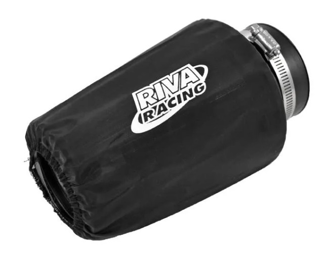 Riva Pre-Filter for Riva Power Filter Kits Only RS13050PF-BLK Riva Pre-Filter for Riva Power Filter Kits Only RS13050PF-BLK
