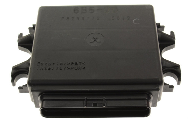 YAMAHA OEM Engine Control Unit Assembly 6B5-8591A-00-00