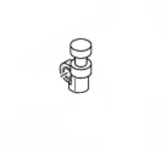 YAMAHA OEM Grommet 6S5-81364-11-00