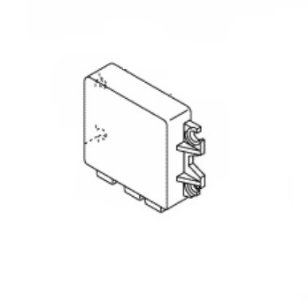 YAMAHA OEM Engine Control Unit Assembly 6ET-8591A-22-00
