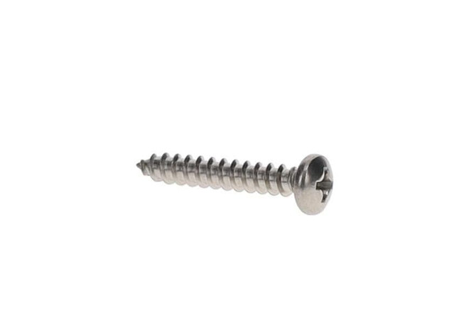 YAMAHA OEM Tapping Screw 90167-08S16-00