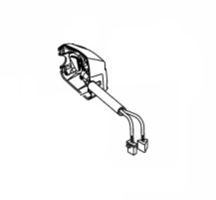 YAMAHA OEM Switch Assembly F4P-81860-12-00