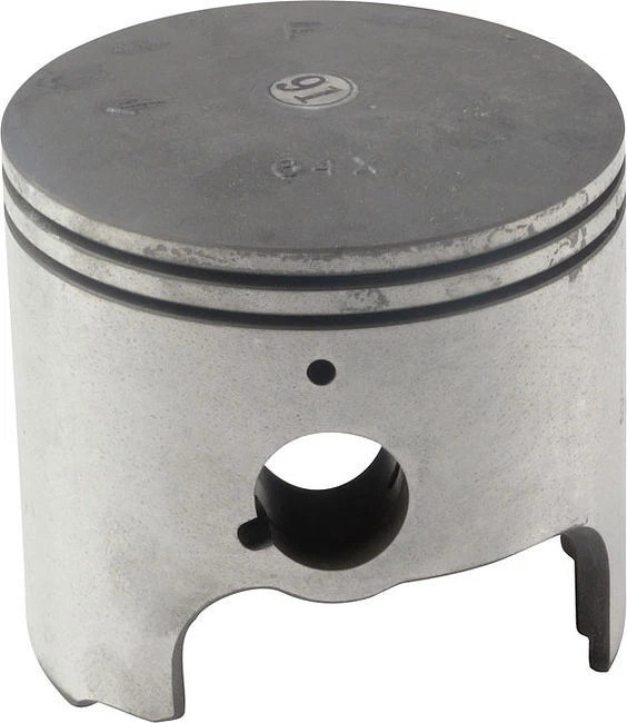 YAMAHA OEM Piston (STD) 64X-11631-00-91