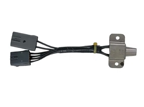 YAMAHA OEM Earth Plate Complete 6CS-8273J-11-00