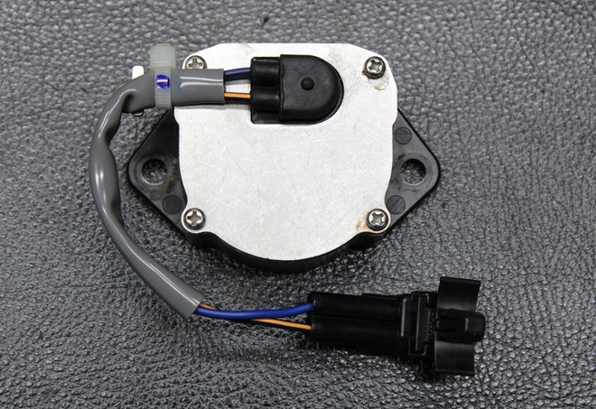 YAMAHA OEM Switch Assembly 6S5-8259E-00-00
