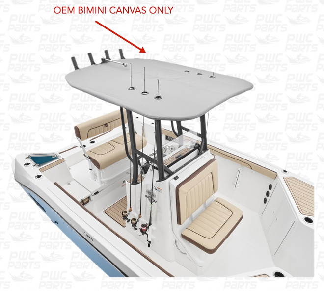 Yamaha OEM T-TOP Bimini Canopy Canvas F6A-U318C-00-00

222 FSH SPORT (2023-2024)
222 FSH SPORT E (2023-2024)
222 FSH SPORT E-MIST GRAY-ALUMINUM (2025)
222 FSH SPORT E-MIST GRAY-PAINTED (2025)
222 FSH SPORT E-POWDER BLUE-ALUMINUM (2025)
222 FSH SPORT E-POWDER BLUE-PAINTED (2025)
222 FSH SPORT E-SEAFOAM GREEN-ALUMINUM (2026)
222 FSH SPORT E-SEAFOAM GREEN-PAINTED (2026)
222 FSH SPORT E-WHITE-ALUMINUM (2026)
222 FSH SPORT E-WHITE-PAINTED (2026)
222 FSH SPORT-POWDER BLUE-ALUMINUM (2025)
222 FSH SPORT-POWDER BLUE-PAINTED (2025)
222 FSH SPORT-SUEDE GRAY-ALUMINUM (2025)
222 FSH SPORT-SUEDE GRAY-PAINTED (2025)
222 FSH SPORT-WHITE-ALUMINUM (2026)
222 FSH SPORT-WHITE-PAINTED (2026)
222 FSH SPORT-YACHT BLUE-ALUMINUM (2026)
222 FSH SPORT-YACHT BLUE-PAINTED (2026)