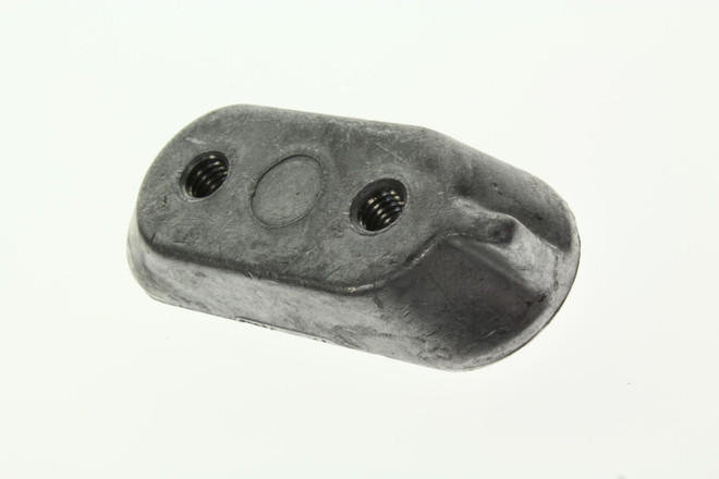YAMAHA Outboard Lower Unit Gearbox Anode 6E0-45251-12-00