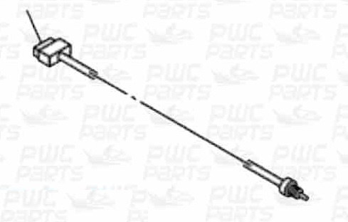 YAMAHA OEM Exhaust Temperature Sensor 66V-85881-00-00