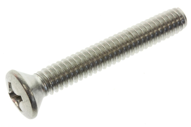 YAMAHA OEM Countersunk Screw 90152-14S28-00