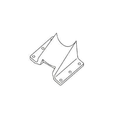 YAMAHA OEM Intake Duct F5V-U72B6-00-00