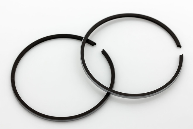 YAMAHA OEM Piston Ring Set (STD) 60T-11603-00-00