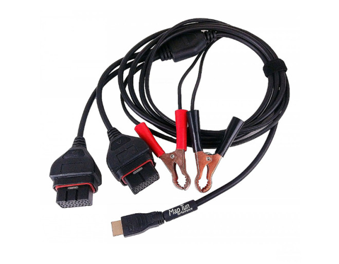 RIVA Maptuner Kawasaki 2011-21 Ultra 310/300 Programming Cable 01-MT018