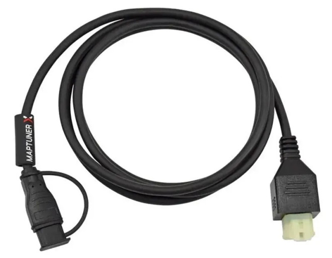 RIVA Maptuner Kawasaki Diagnostic Cable 01-MT046
