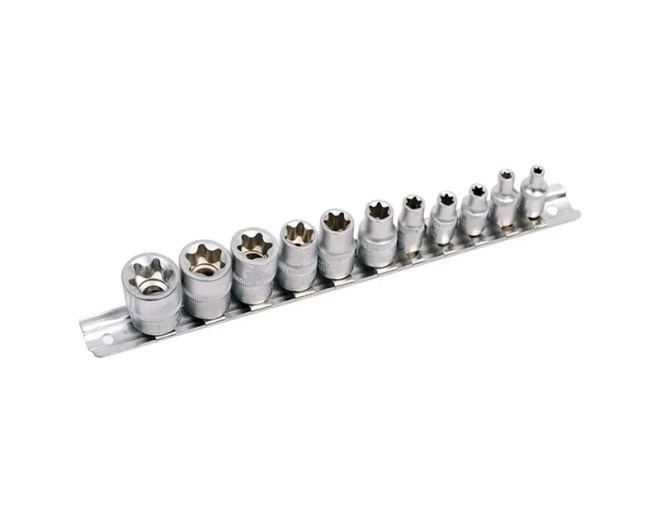 RIVA Sea-Doo Impact Star Socket Set for 4-TEC Motors RS09531