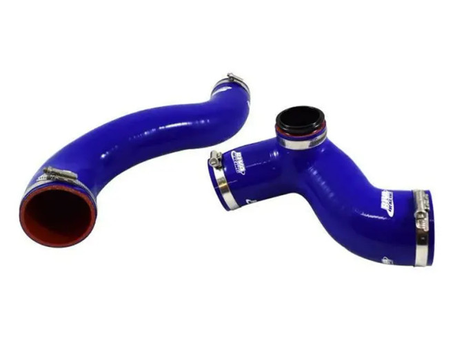 RIVA Sea-Doo 230/300 Intercooler Tubing Upgrade Kit (B.O.V. Not Included) RS17190-TK-NV