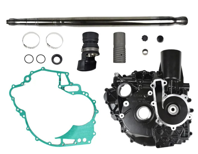 RIVA Sea-Doo 2022-2025 RXT/GTX 300 iDF Delete Kit RS30122-IDFDK-1